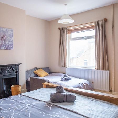 I'M Your Host - Westcotes Stay Leicester Chambre photo