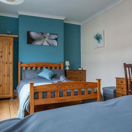 I'M Your Host - Westcotes Stay Leicester Chambre photo