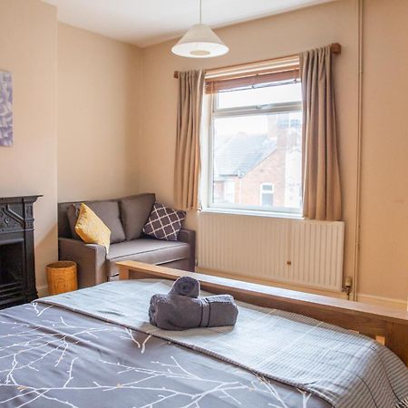 I'M Your Host - Westcotes Stay Leicester Chambre photo