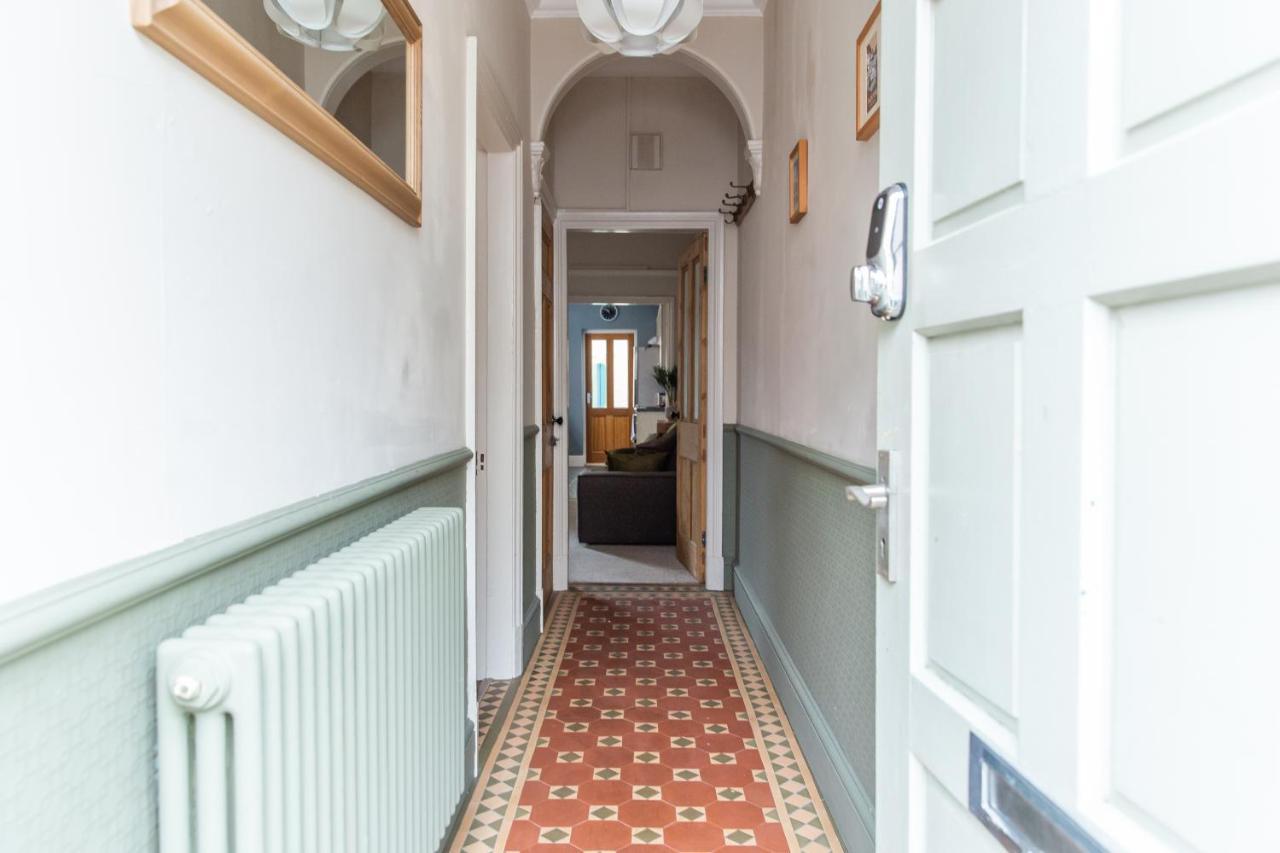 I'M Your Host - Westcotes Stay Leicester Extérieur photo