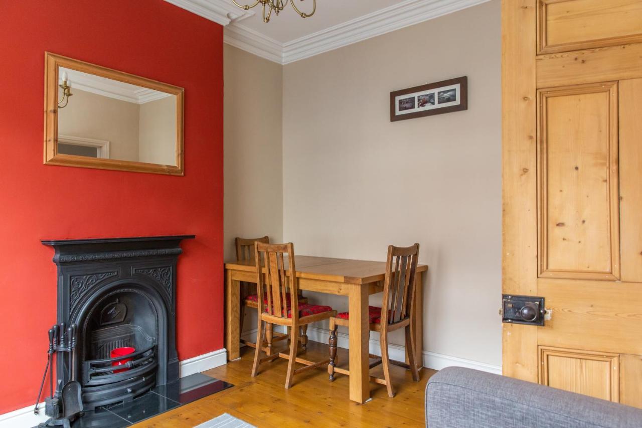 I'M Your Host - Westcotes Stay Leicester Extérieur photo