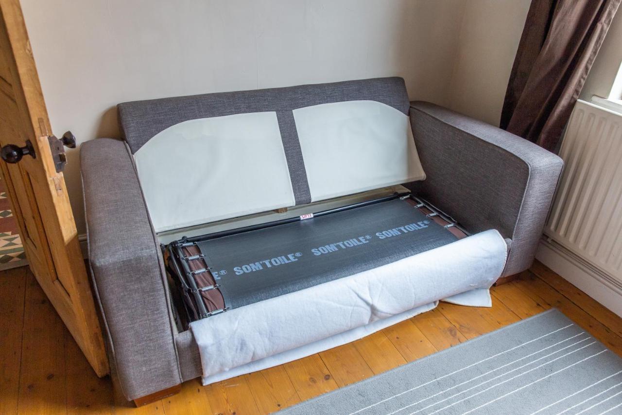 I'M Your Host - Westcotes Stay Leicester Extérieur photo