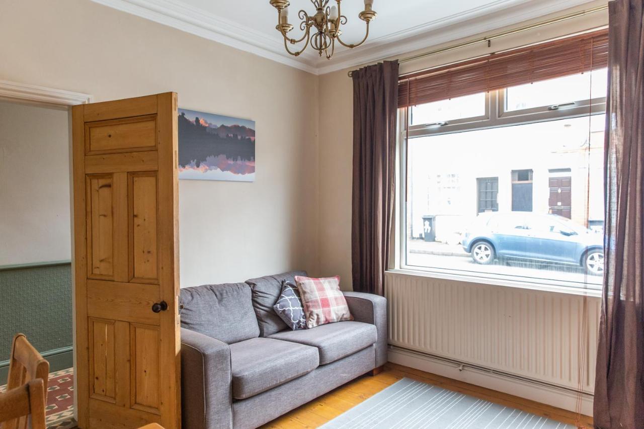 I'M Your Host - Westcotes Stay Leicester Extérieur photo