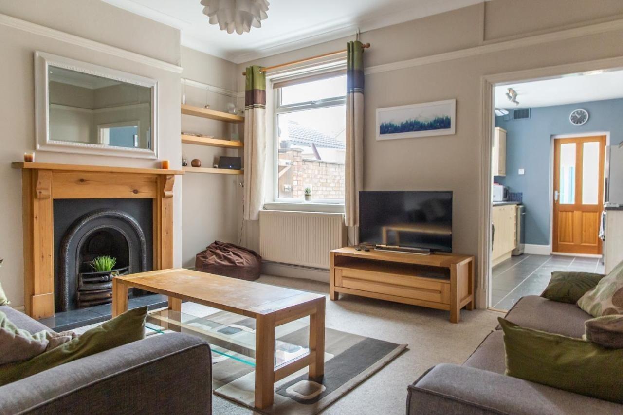 I'M Your Host - Westcotes Stay Leicester Extérieur photo