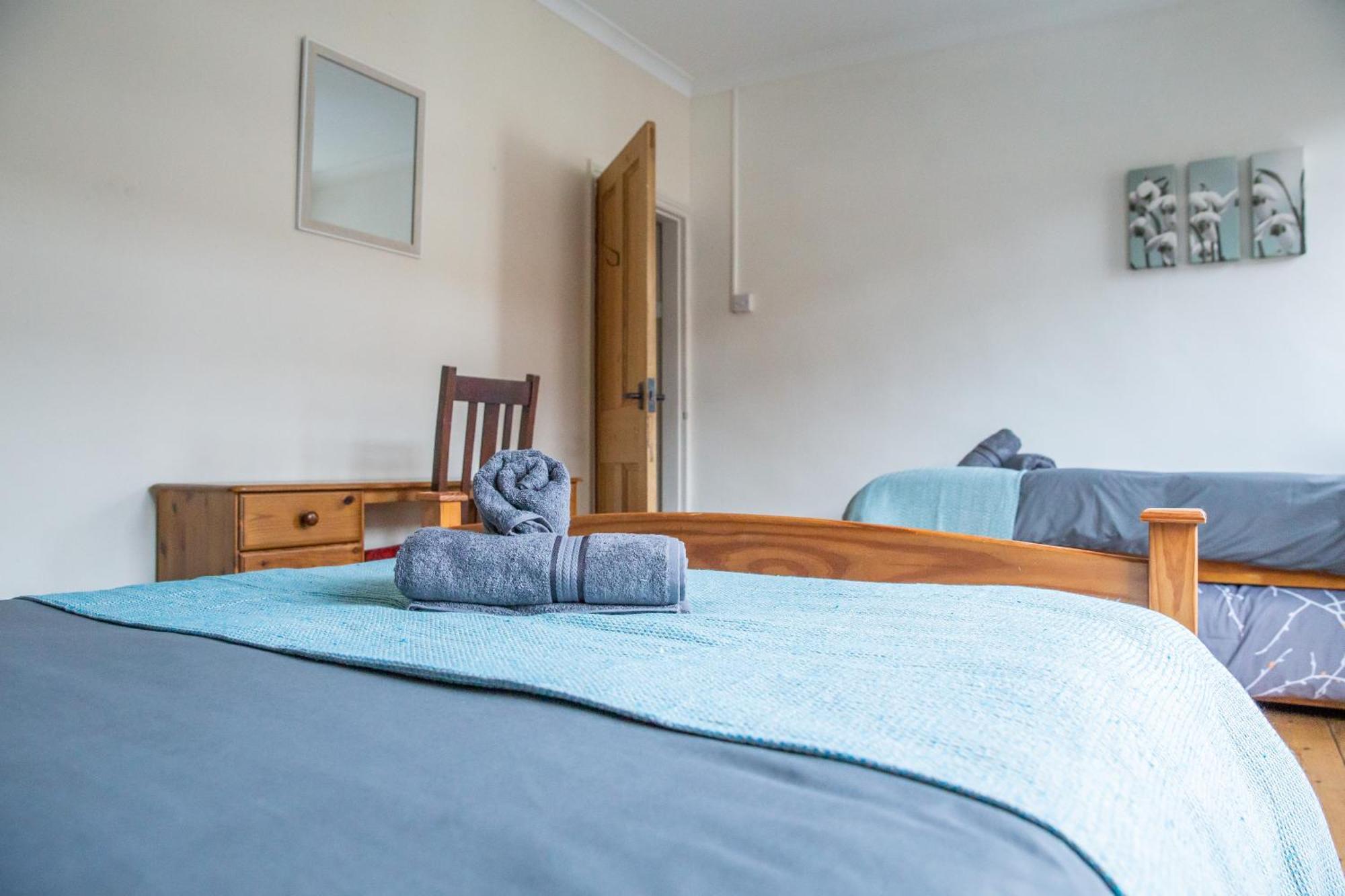 I'M Your Host - Westcotes Stay Leicester Chambre photo