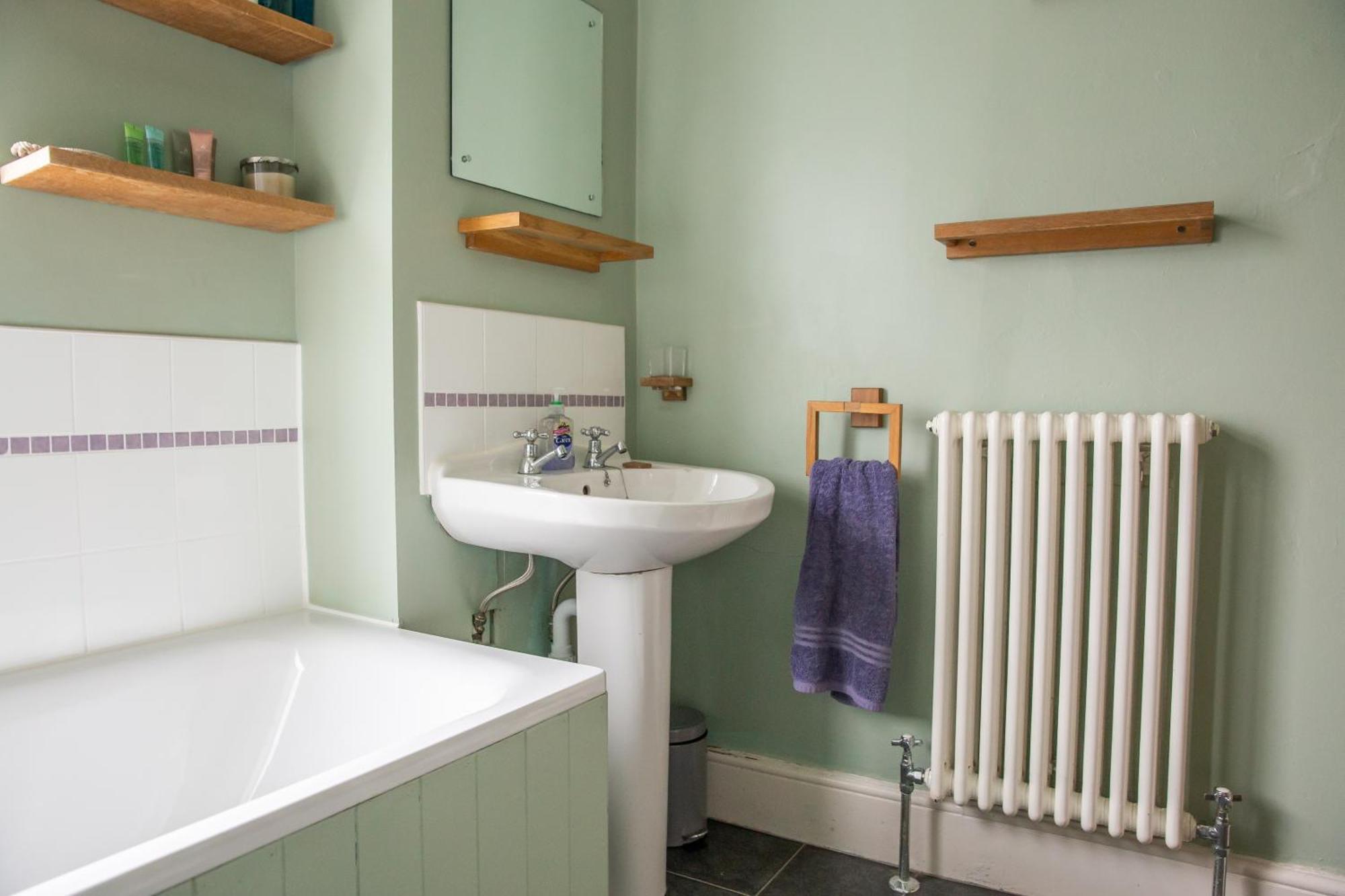 I'M Your Host - Westcotes Stay Leicester Chambre photo