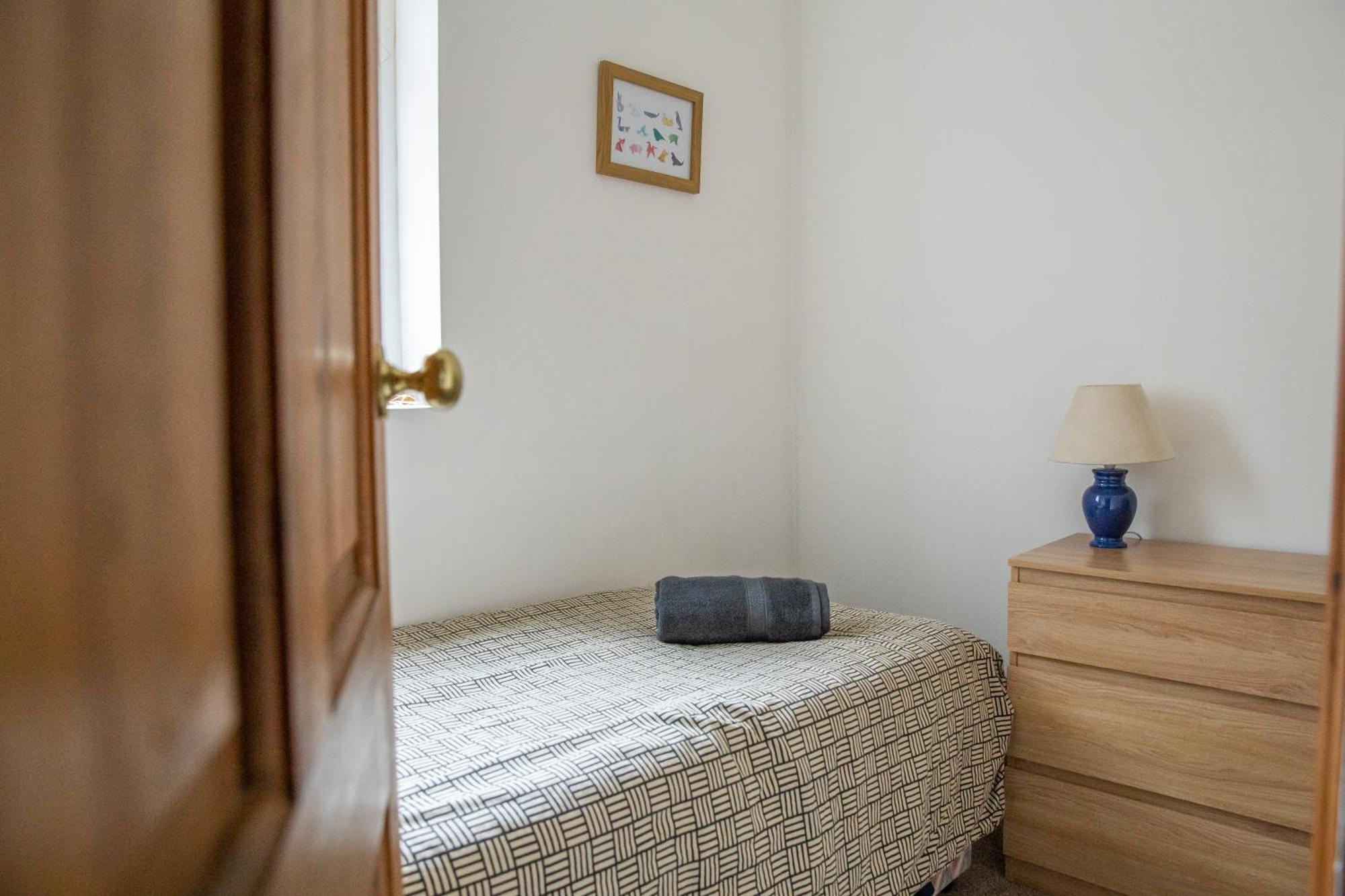 I'M Your Host - Westcotes Stay Leicester Chambre photo