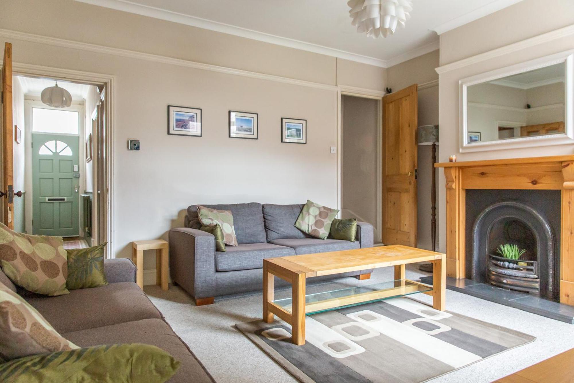 I'M Your Host - Westcotes Stay Leicester Chambre photo