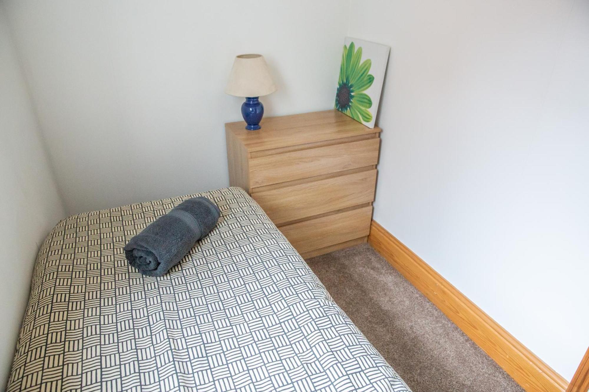 I'M Your Host - Westcotes Stay Leicester Chambre photo